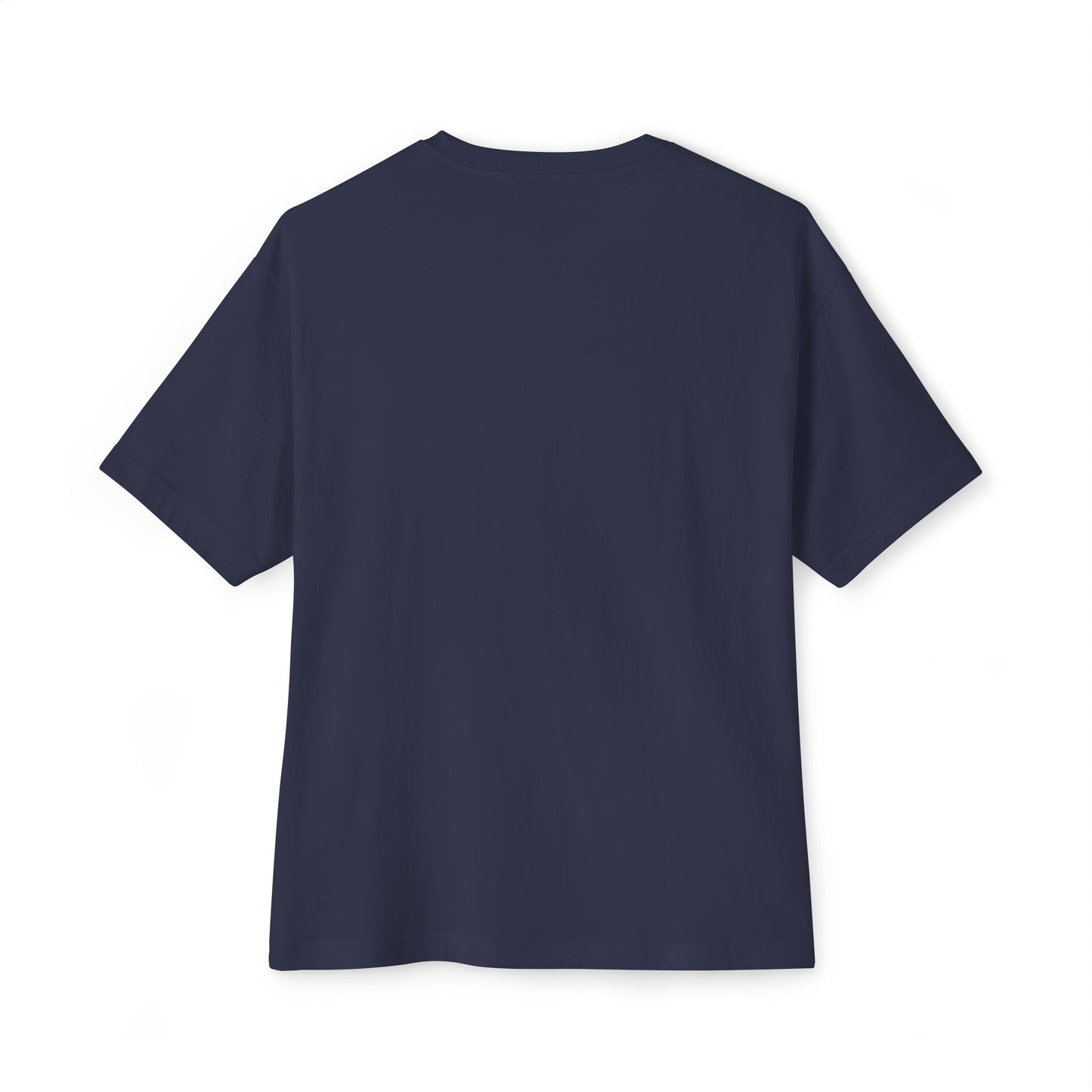 SALTY still loves Jesus | Unisex Oversized Boxy Tee