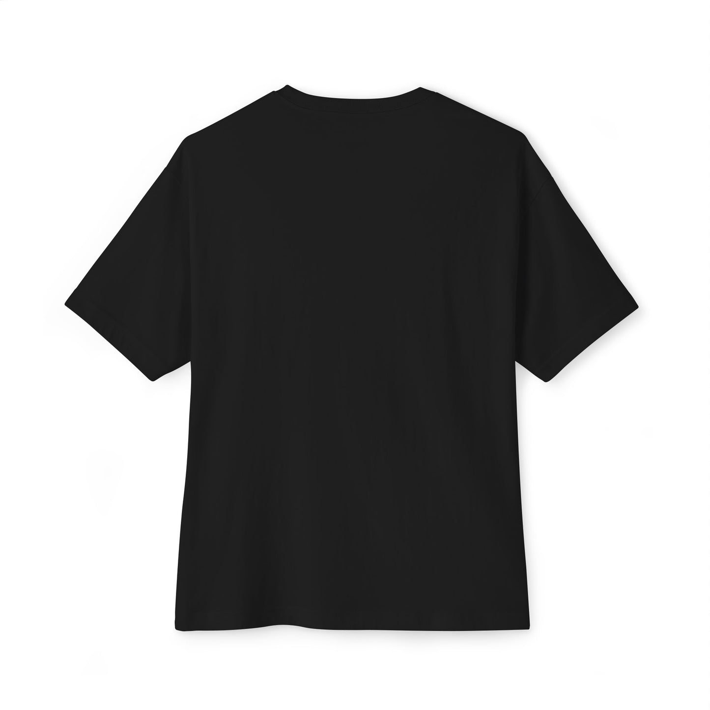 SALTY still loves Jesus | Unisex Oversized Boxy Tee