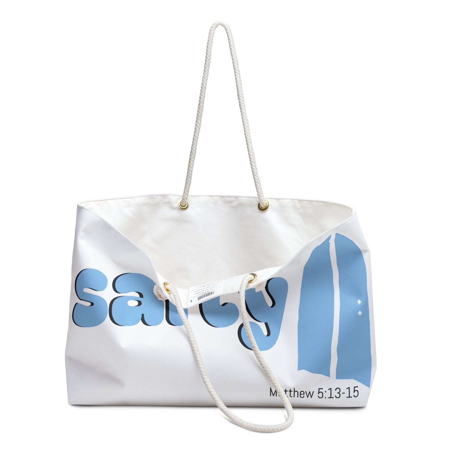 Salty Mama | Weekender Bag