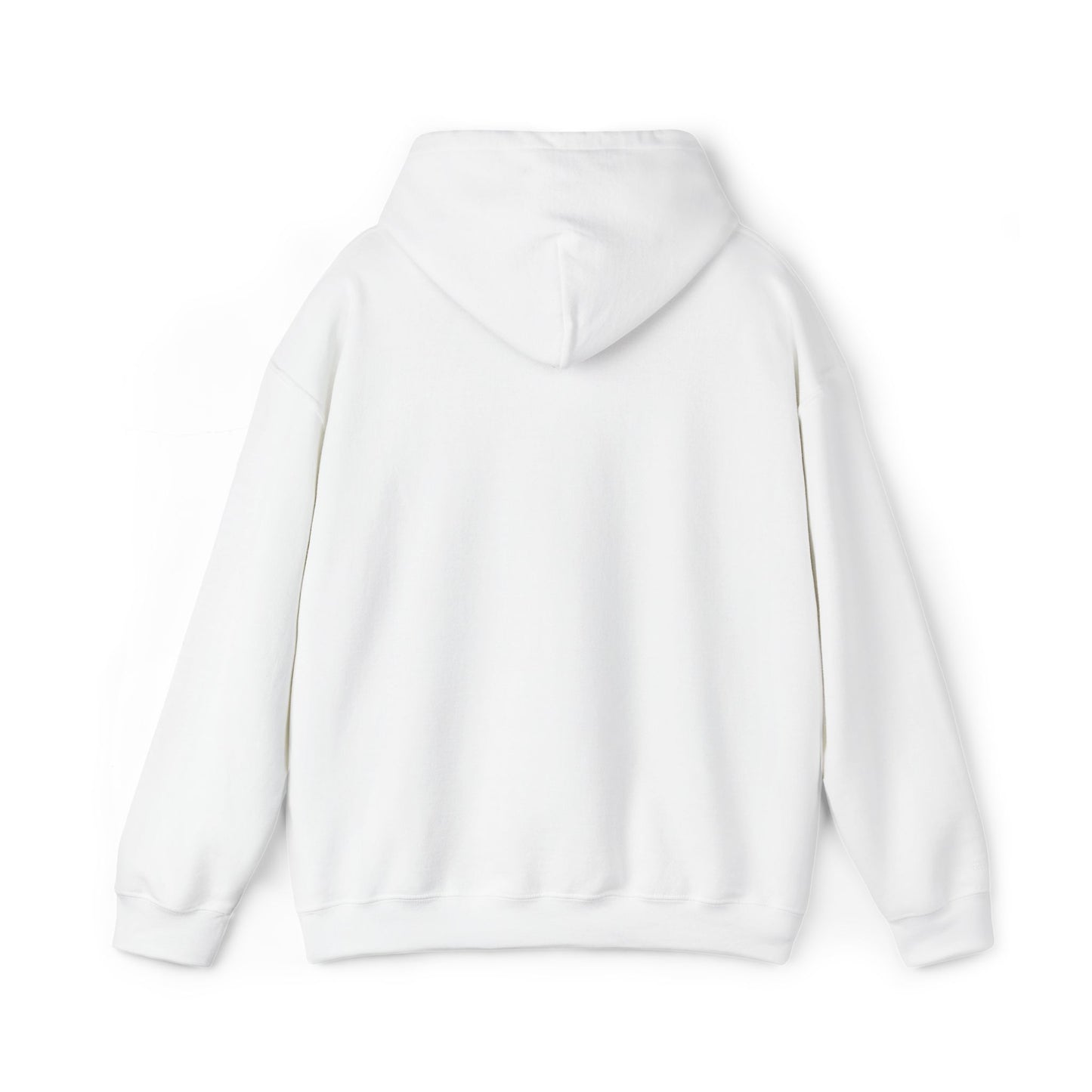 "a prayer request hates to see me coming," Hooded Sweatshirt