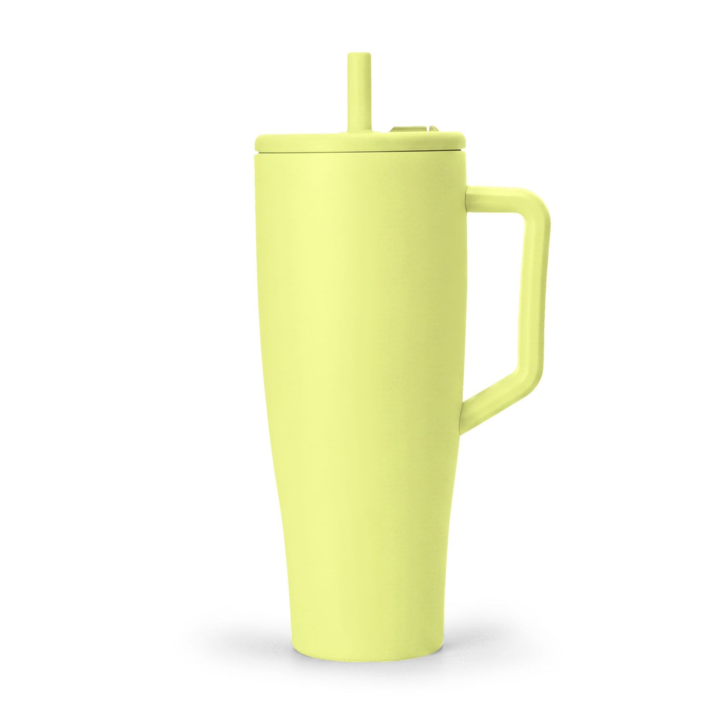 Insulated 40oz Tumbler – "Salty Mama" Engraved Travel Mug with Lid & Handle